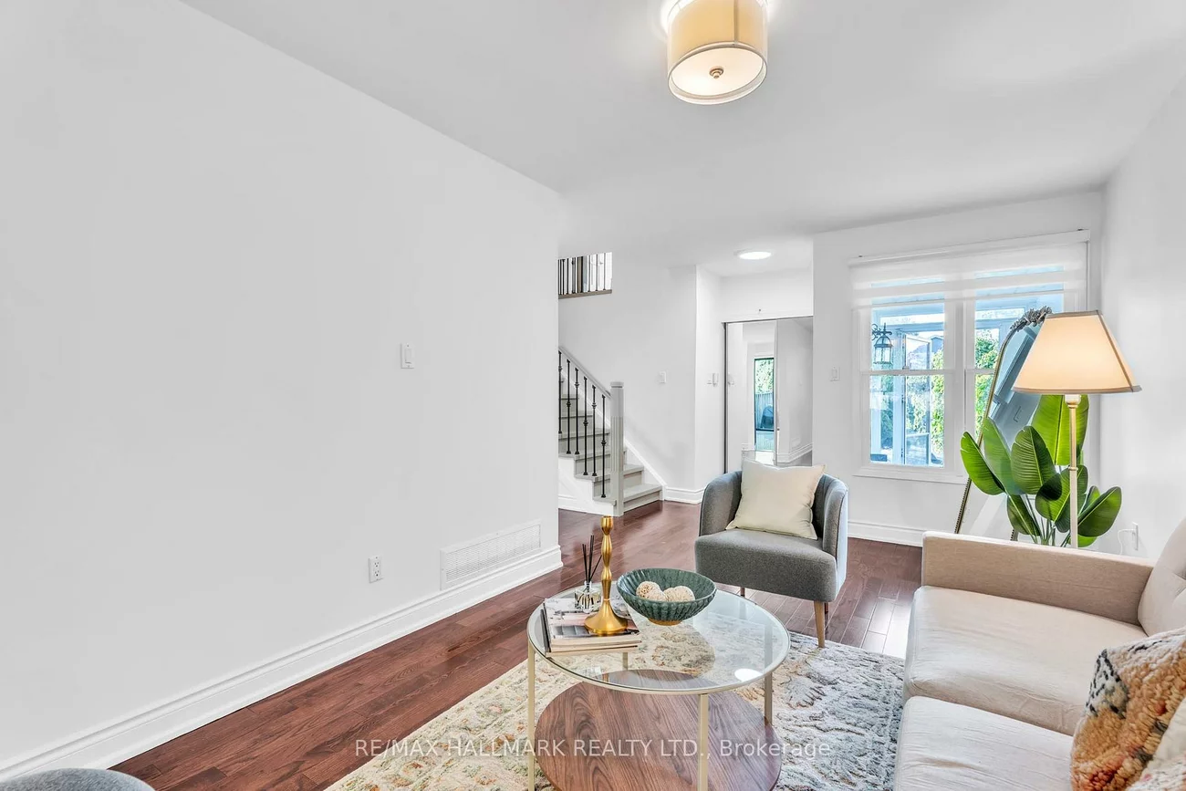 48, Bingham, North Richvale, Richmond Hill