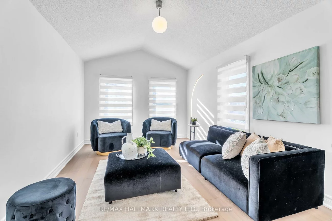 48, Bingham, North Richvale, Richmond Hill