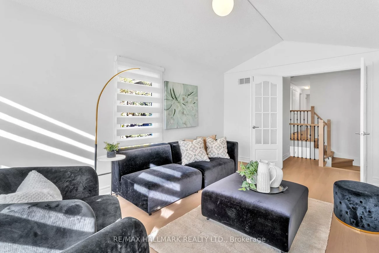 48, Bingham, North Richvale, Richmond Hill