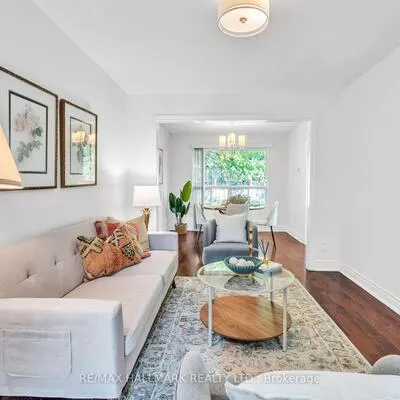 48, Bingham, North Richvale, Richmond Hill