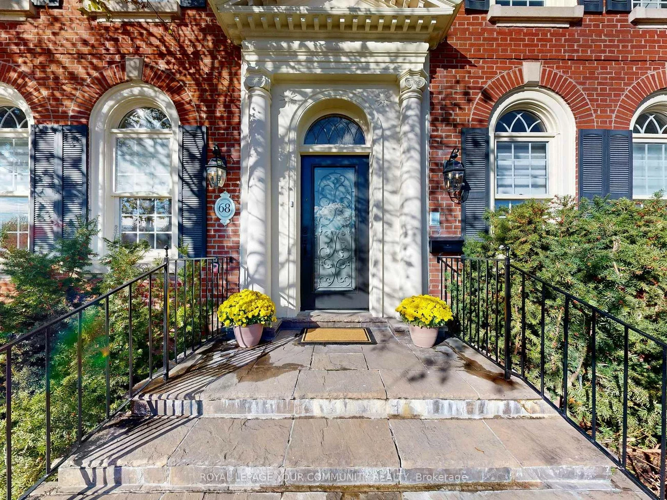 68, Regent, Mill Pond, Richmond Hill