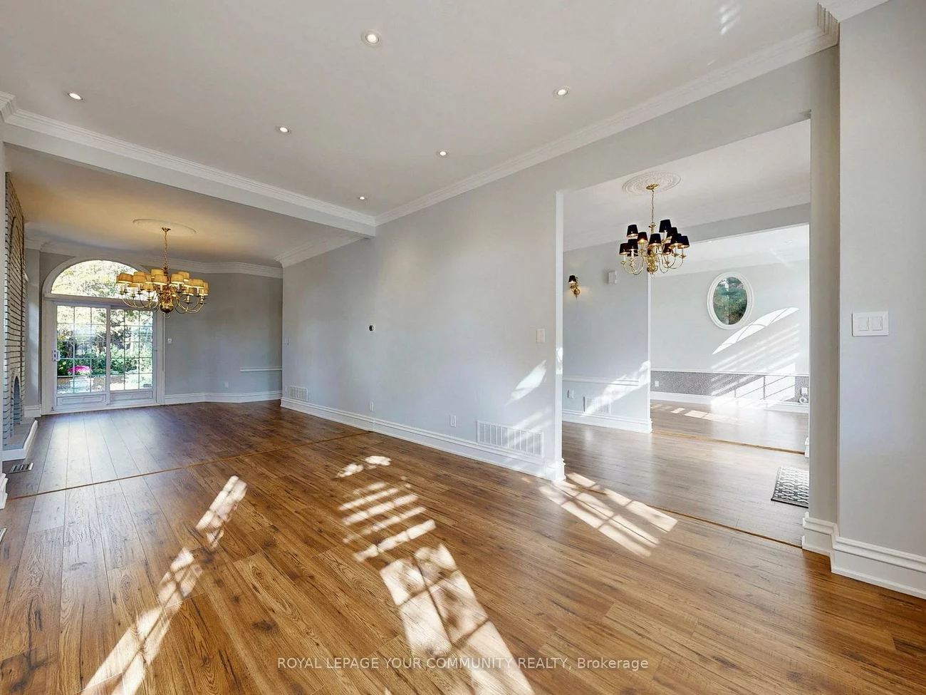 68, Regent, Mill Pond, Richmond Hill