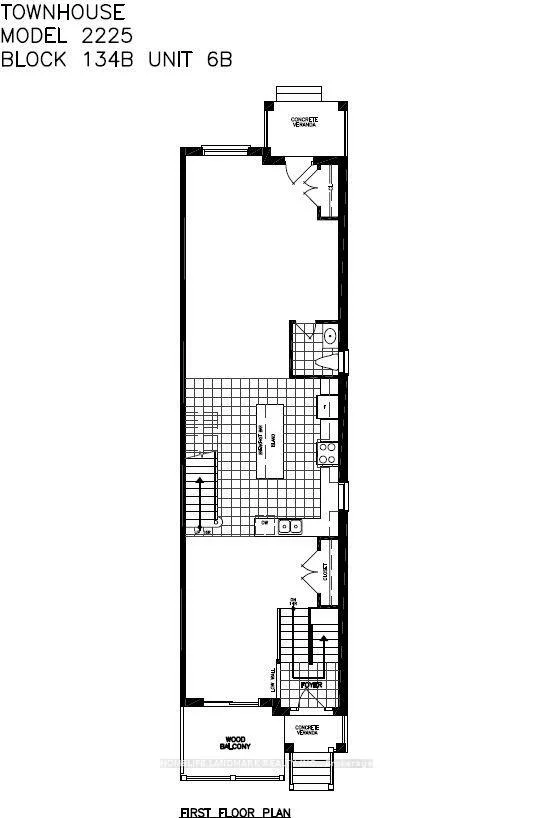 119, Seguin, Oak Ridges, Richmond Hill