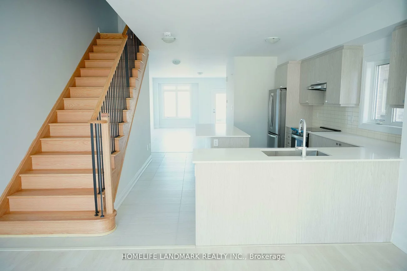 119, Seguin, Oak Ridges, Richmond Hill