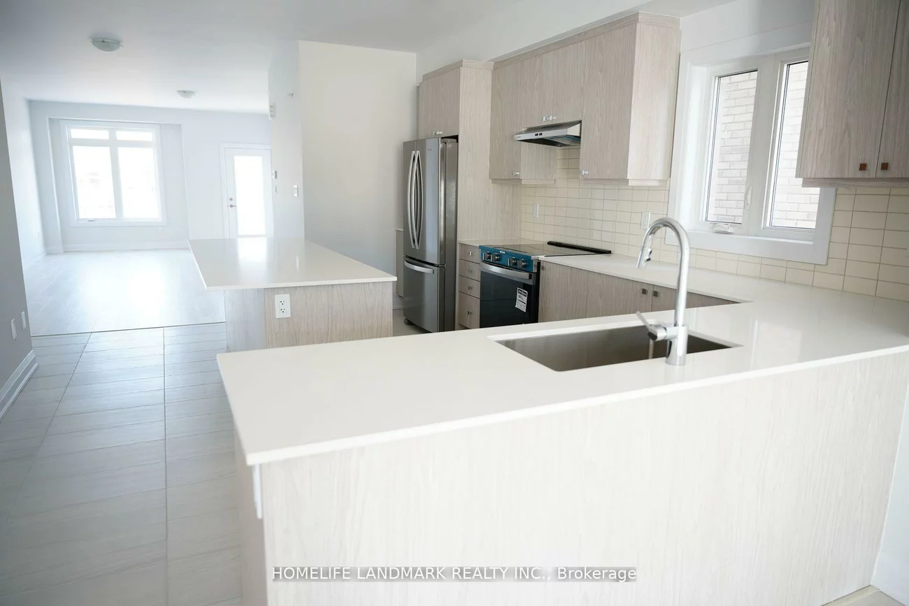 119, Seguin, Oak Ridges, Richmond Hill