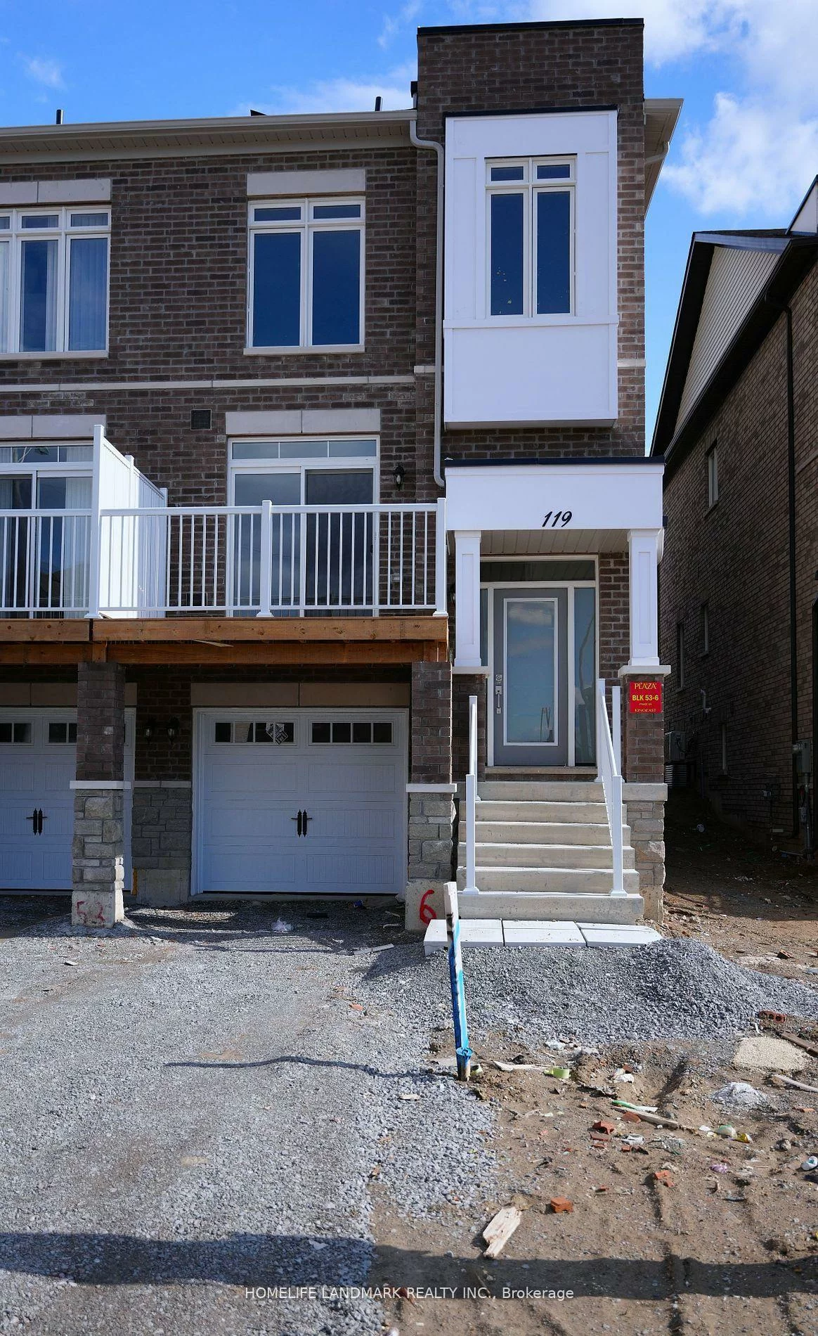 119, Seguin, Oak Ridges, Richmond Hill