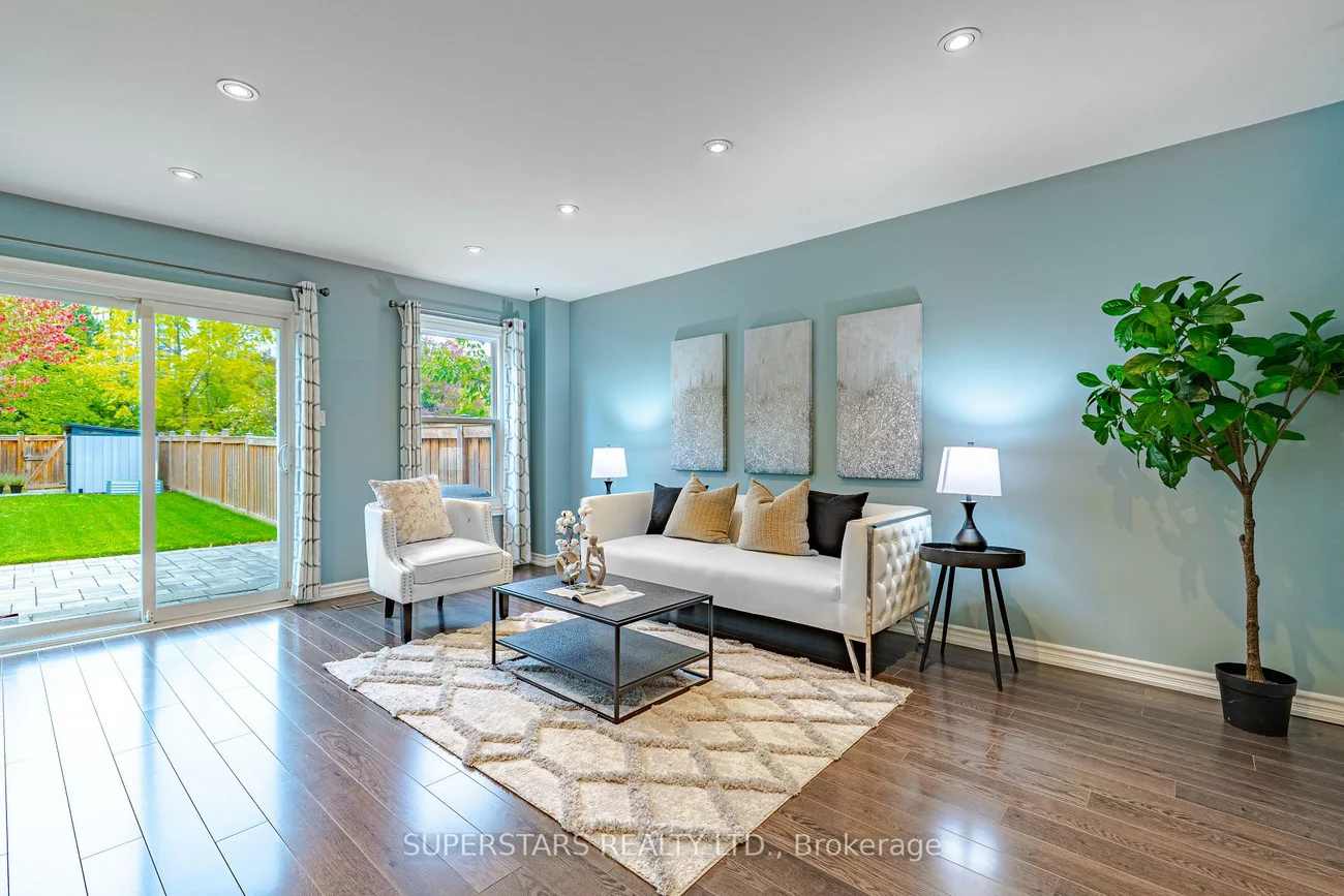 7, Steepleview, North Richvale, Richmond Hill