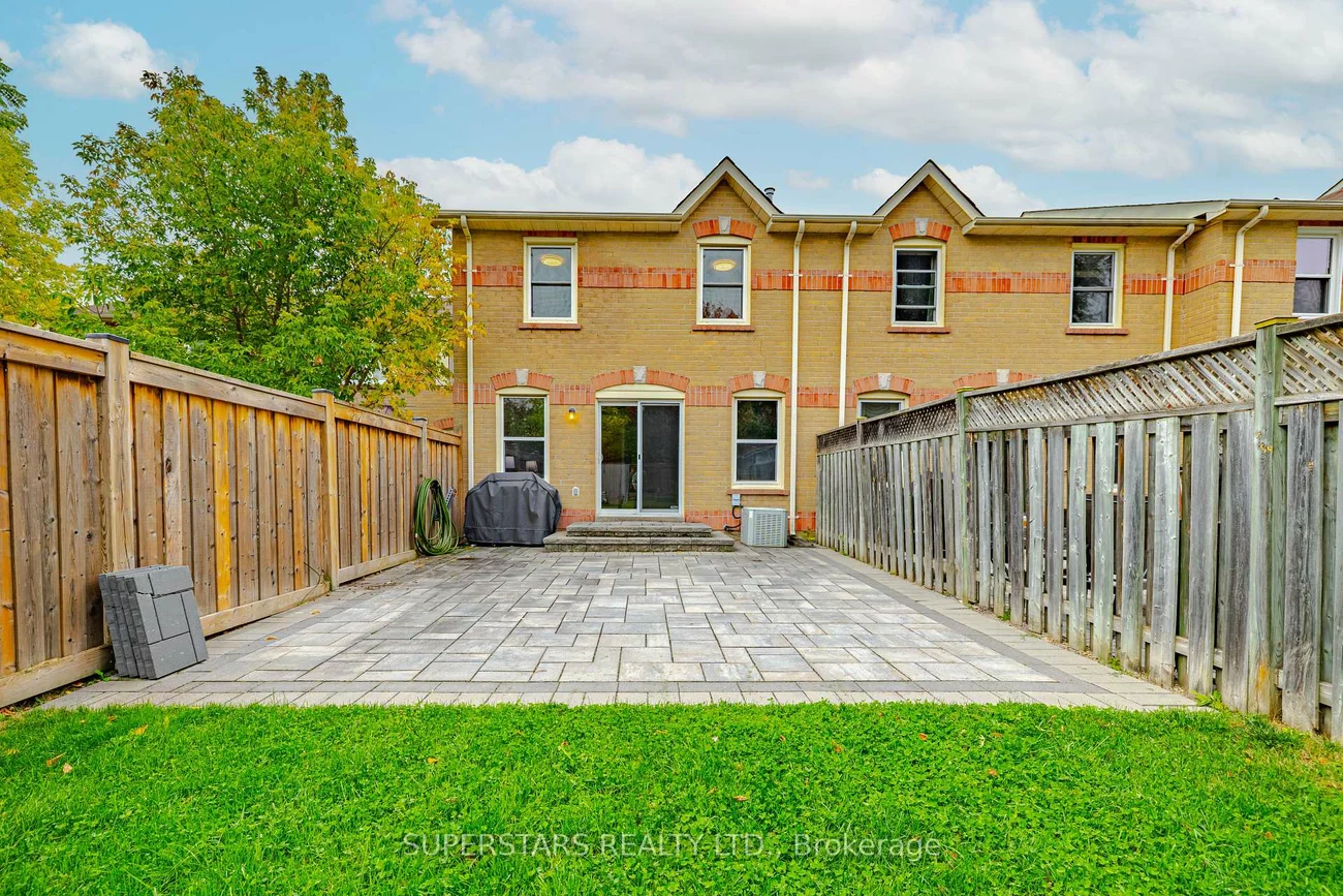 7, Steepleview, North Richvale, Richmond Hill