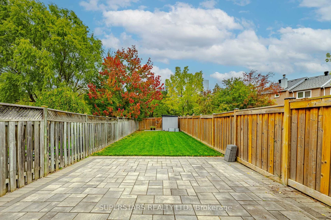 7, Steepleview, North Richvale, Richmond Hill