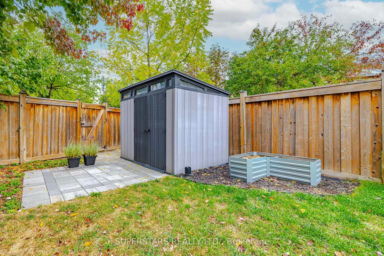 7, Steepleview, North Richvale, Richmond Hill