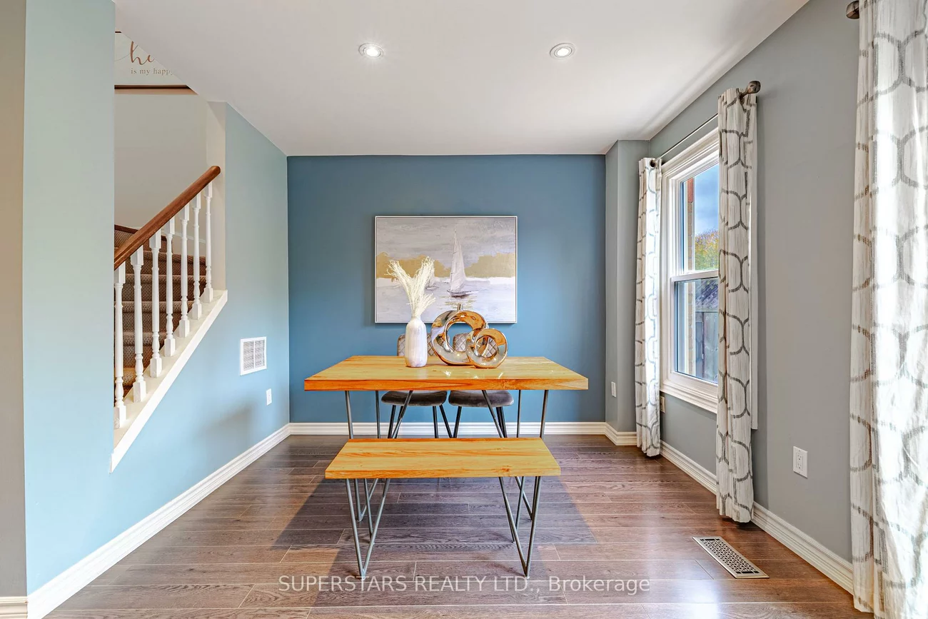 7, Steepleview, North Richvale, Richmond Hill