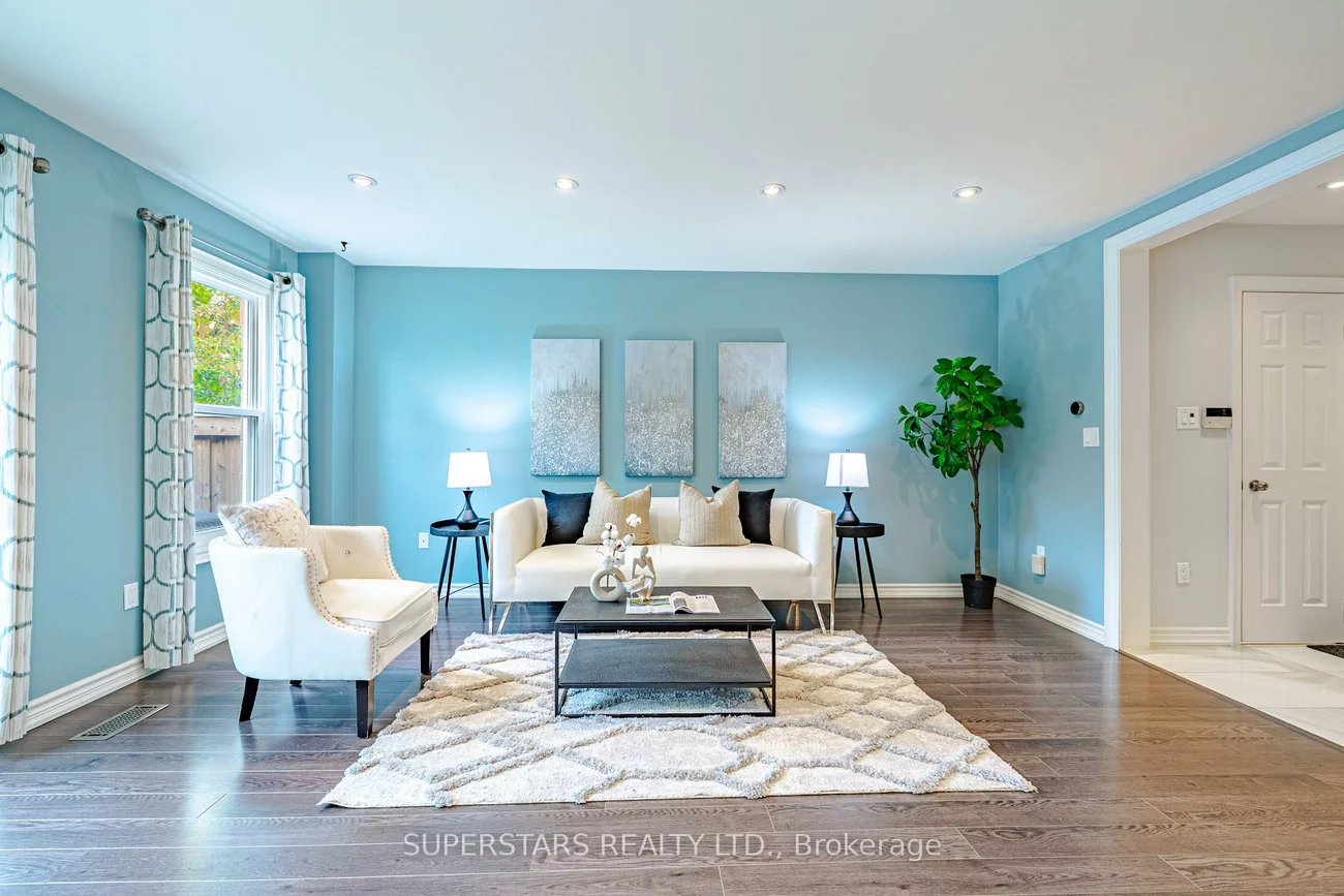 7, Steepleview, North Richvale, Richmond Hill