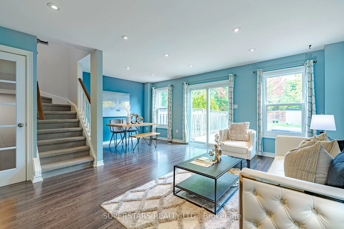 7, Steepleview, North Richvale, Richmond Hill