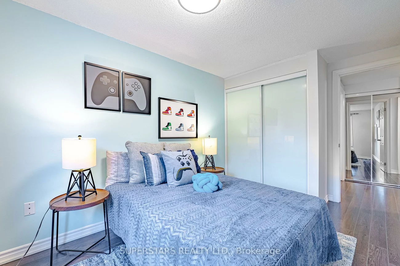 7, Steepleview, North Richvale, Richmond Hill