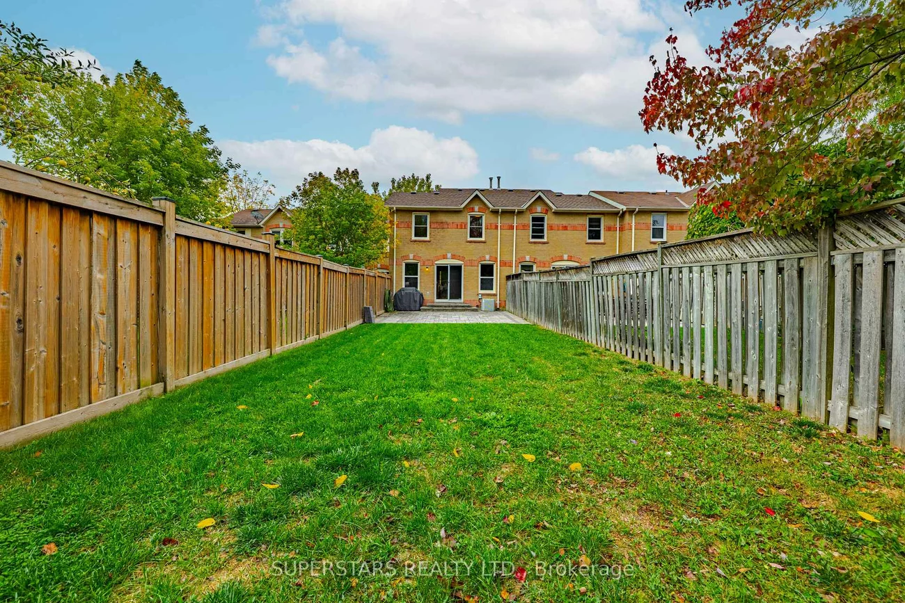 7, Steepleview, North Richvale, Richmond Hill