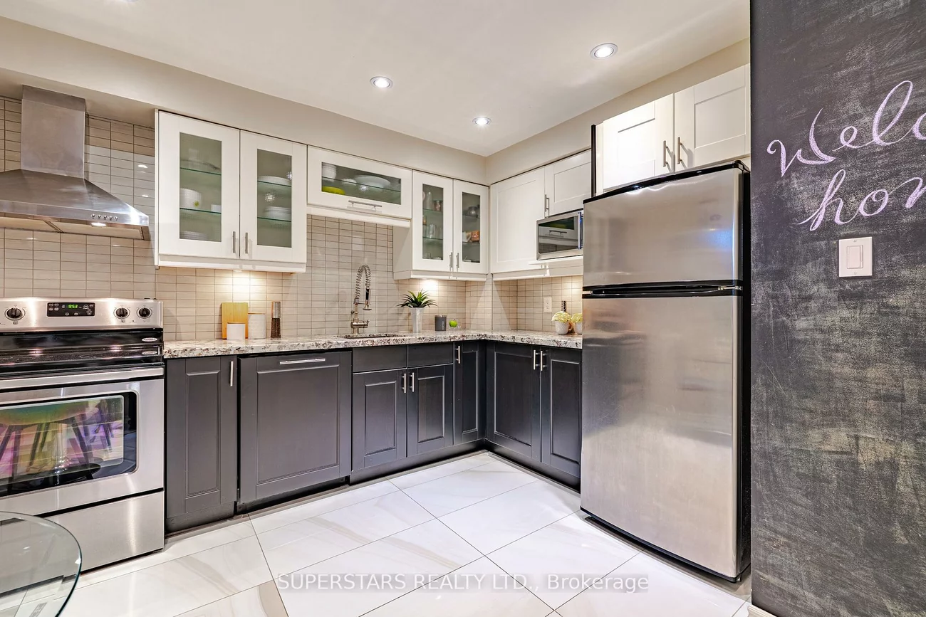 7, Steepleview, North Richvale, Richmond Hill