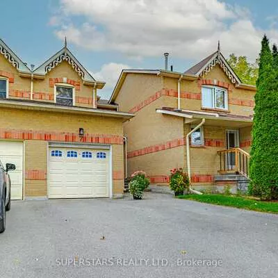 7, Steepleview, North Richvale, Richmond Hill