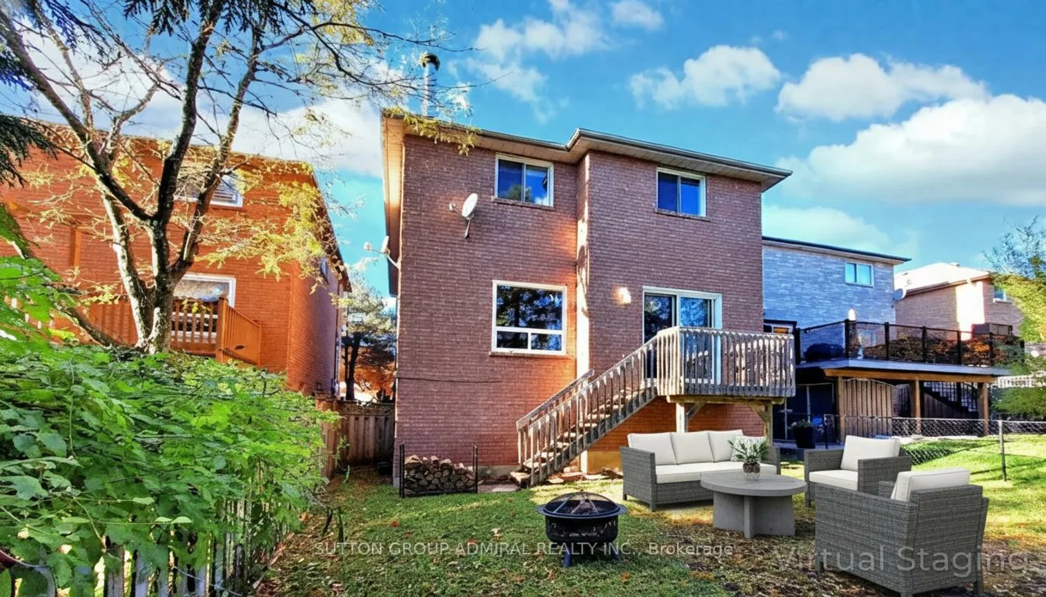 59, Springer, Westbrook, Richmond Hill