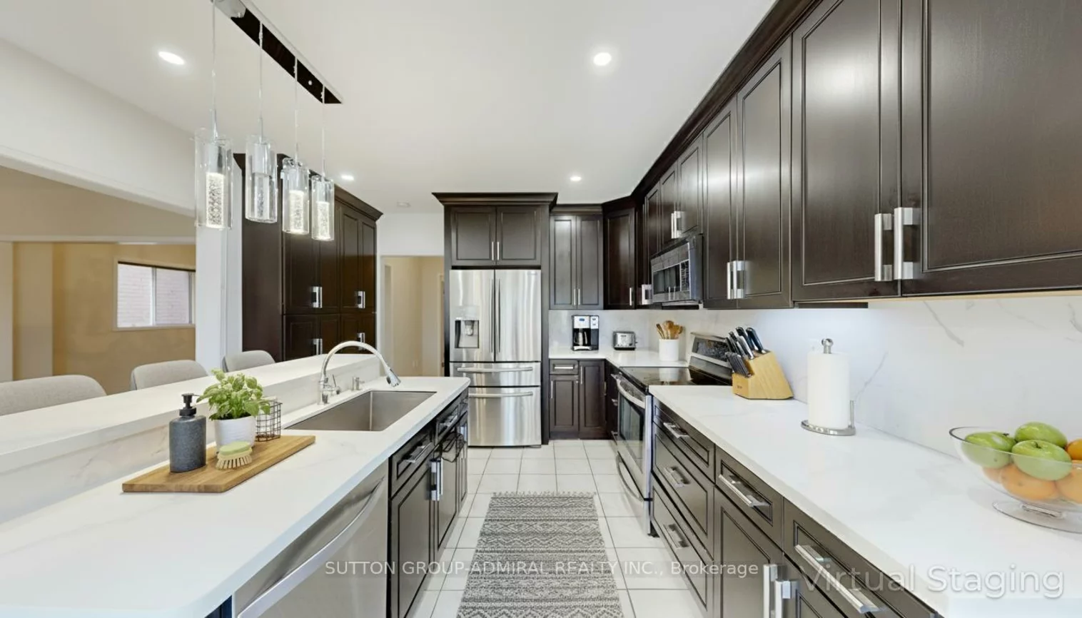 59, Springer, Westbrook, Richmond Hill