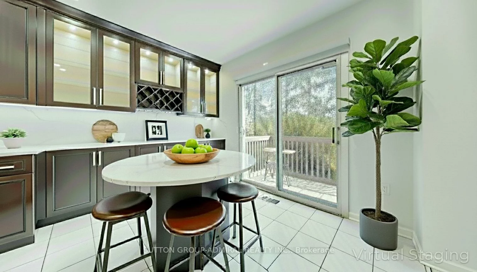 59, Springer, Westbrook, Richmond Hill