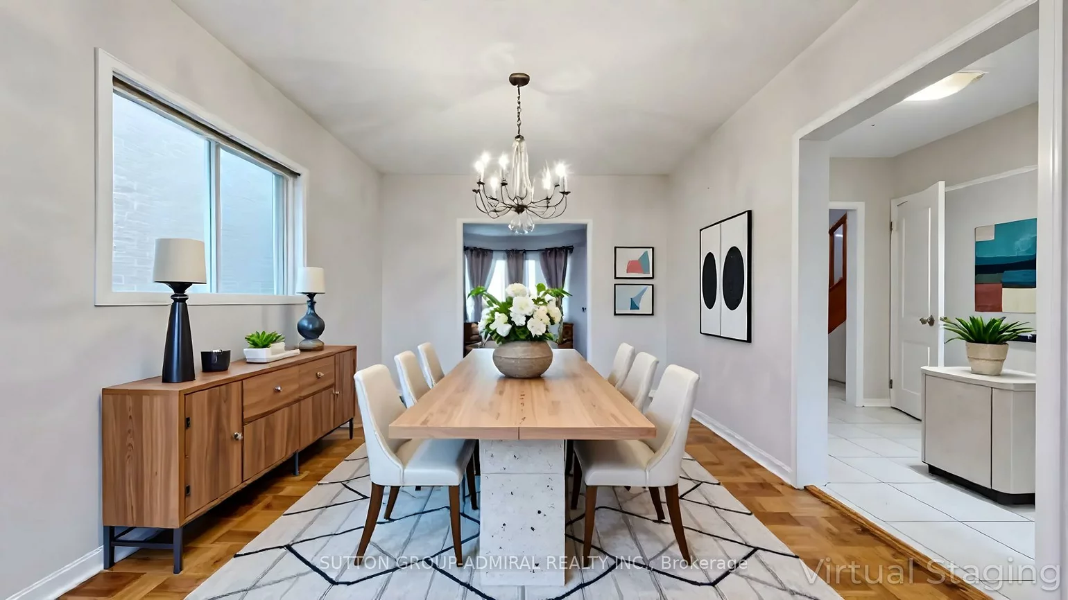 59, Springer, Westbrook, Richmond Hill