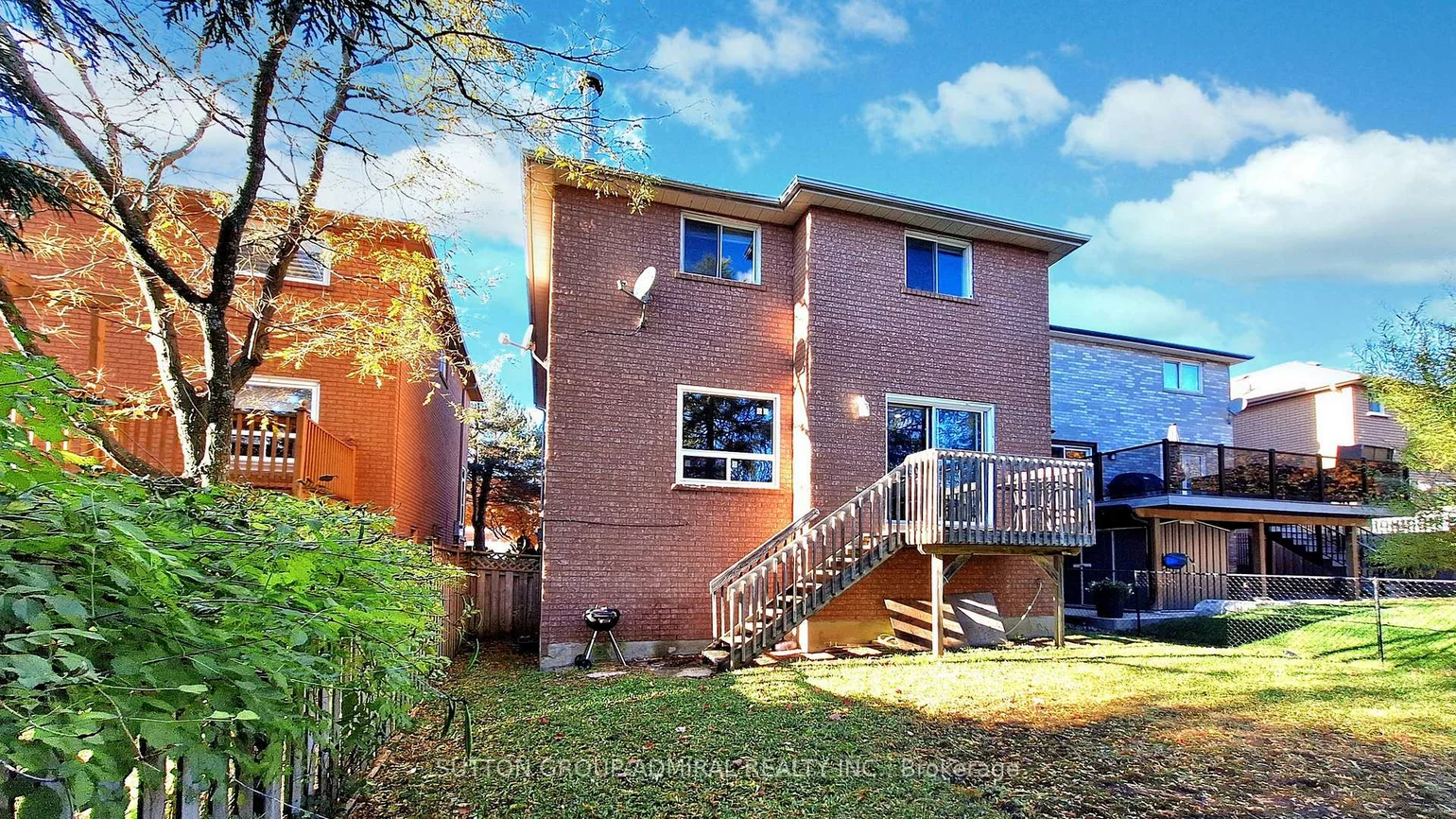 59, Springer, Westbrook, Richmond Hill