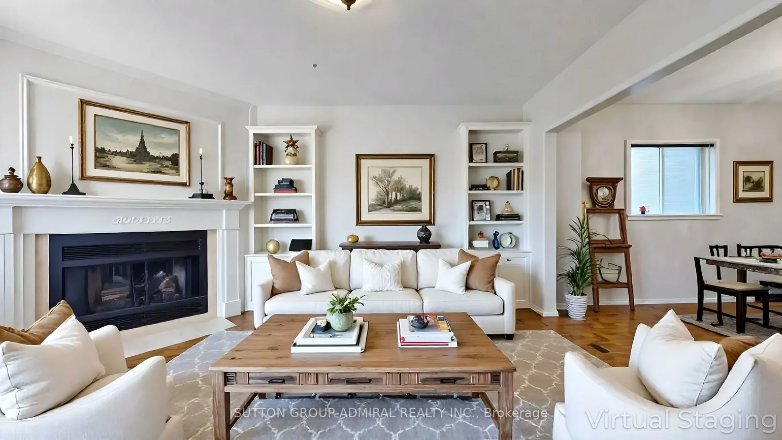 59, Springer, Westbrook, Richmond Hill