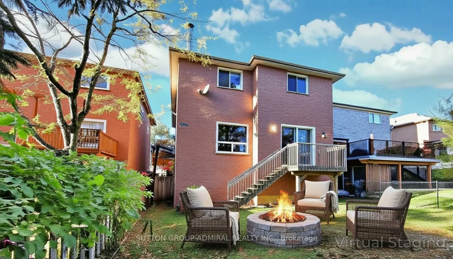 59, Springer, Westbrook, Richmond Hill