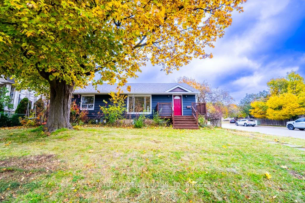 243, Ruggles, Harding, Richmond Hill