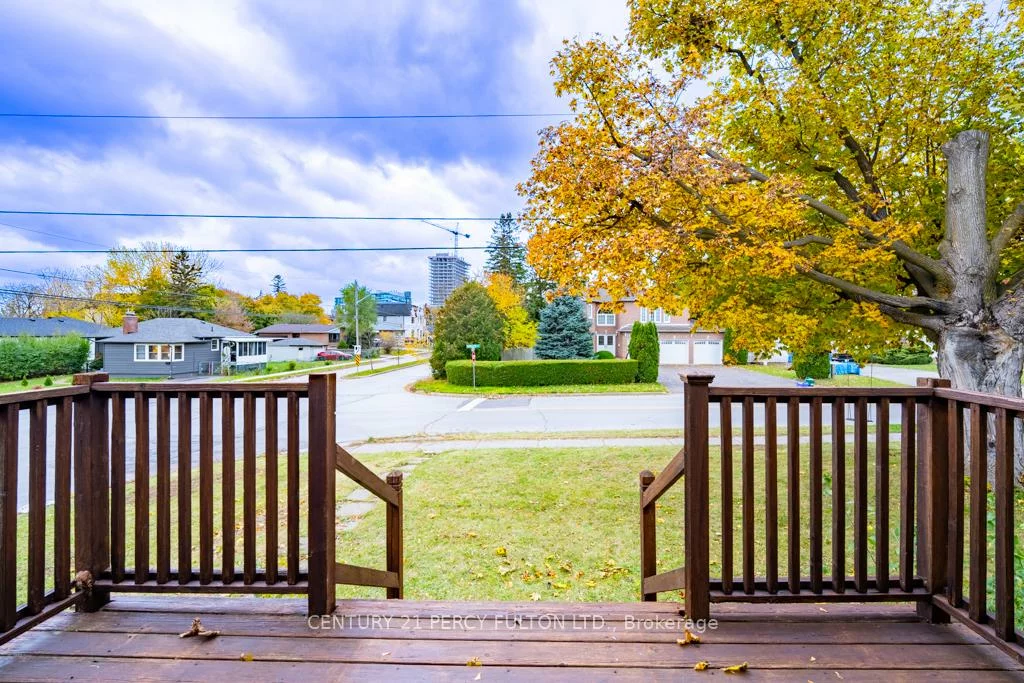 243, Ruggles, Harding, Richmond Hill