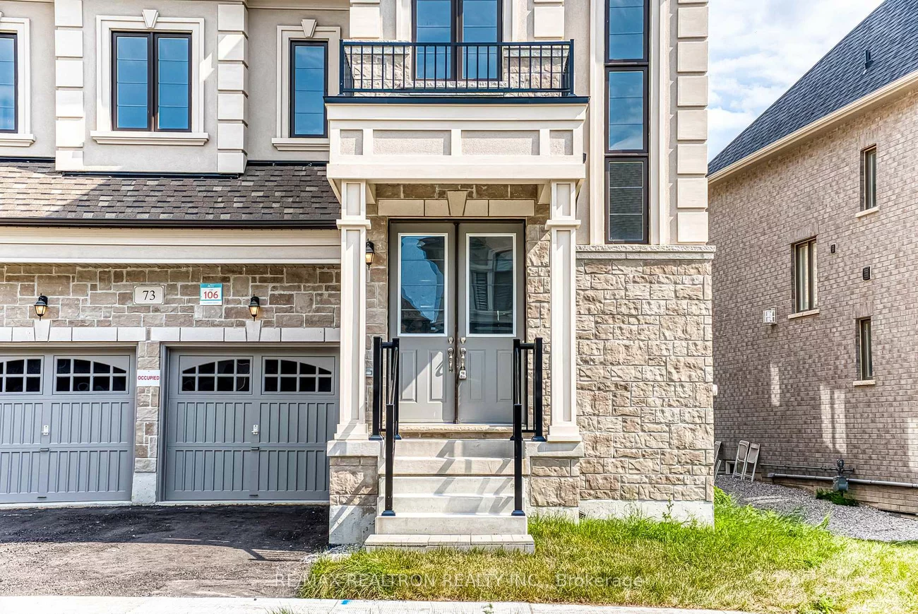 73, Current, Rural Richmond Hill, Richmond Hill