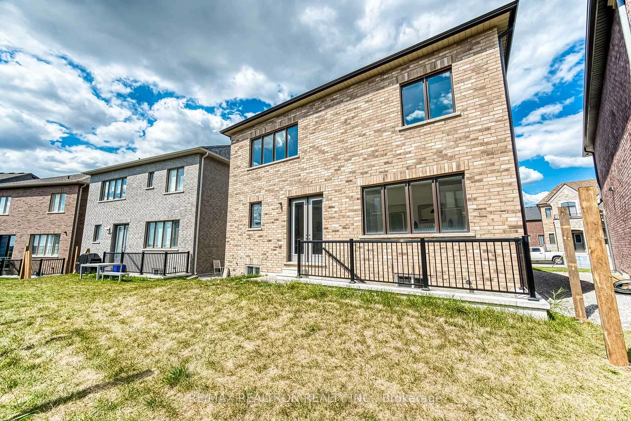 73, Current, Rural Richmond Hill, Richmond Hill