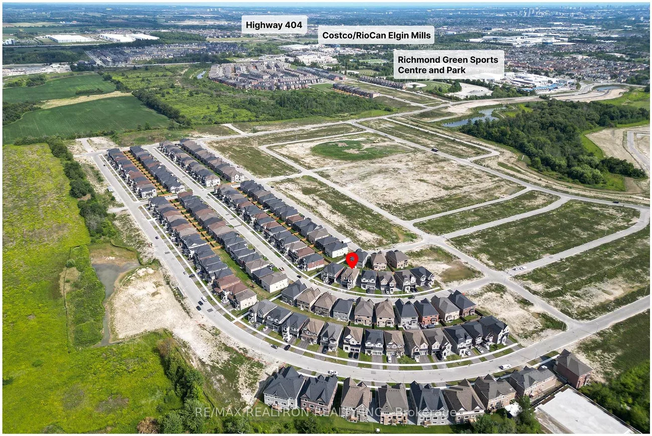 73, Current, Rural Richmond Hill, Richmond Hill