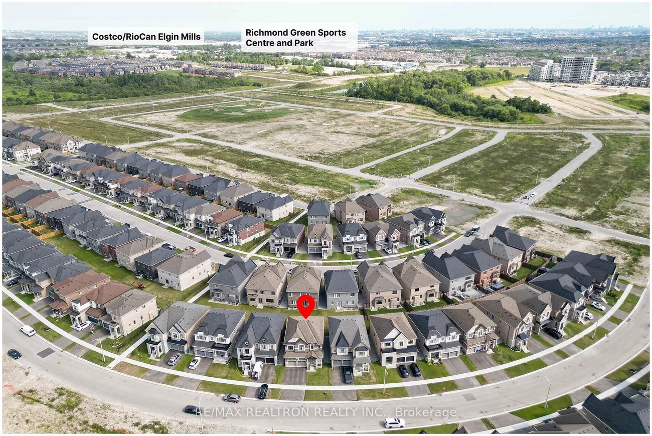 73, Current, Rural Richmond Hill, Richmond Hill