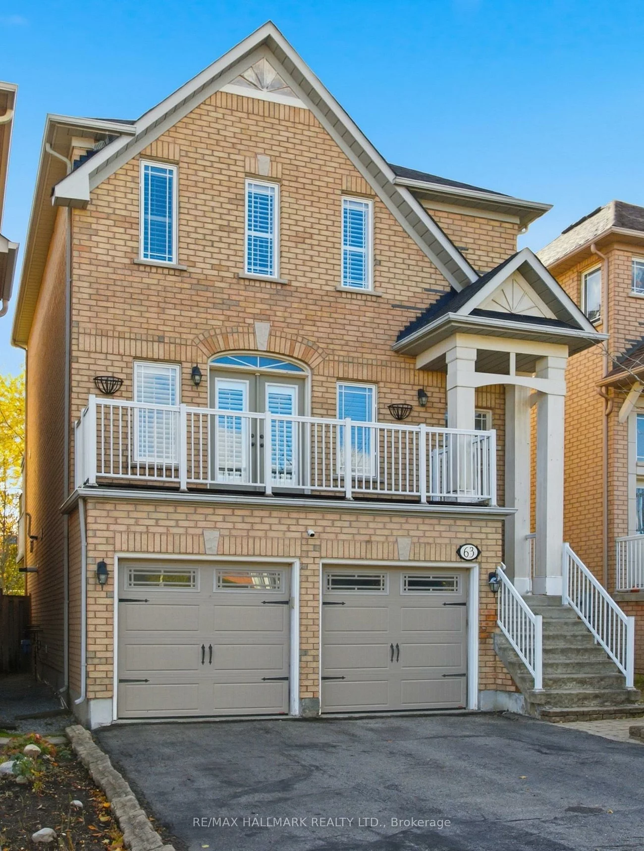 63, Snowy Meadow, Oak Ridges, Richmond Hill