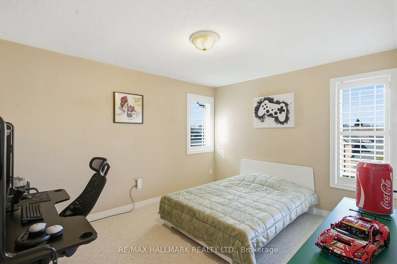 63, Snowy Meadow, Oak Ridges, Richmond Hill