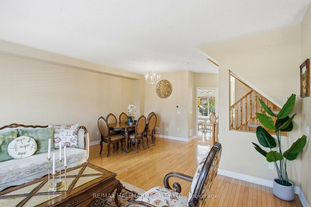 63, Snowy Meadow, Oak Ridges, Richmond Hill