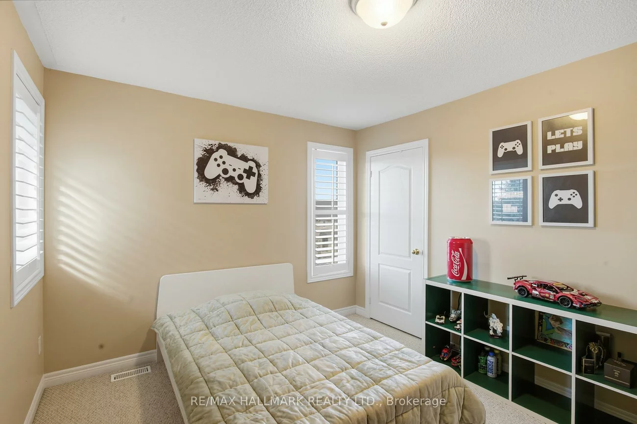 63, Snowy Meadow, Oak Ridges, Richmond Hill