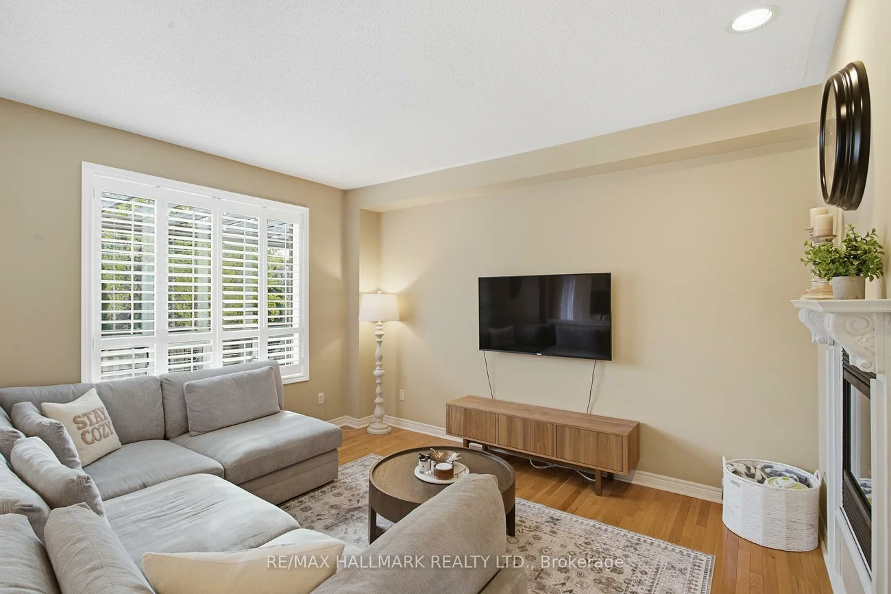 63, Snowy Meadow, Oak Ridges, Richmond Hill