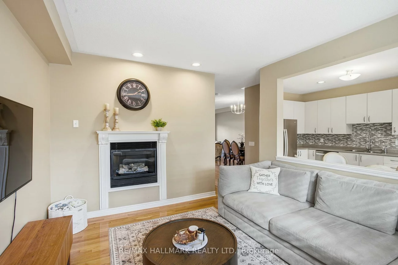 63, Snowy Meadow, Oak Ridges, Richmond Hill