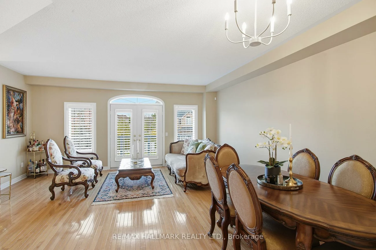 63, Snowy Meadow, Oak Ridges, Richmond Hill