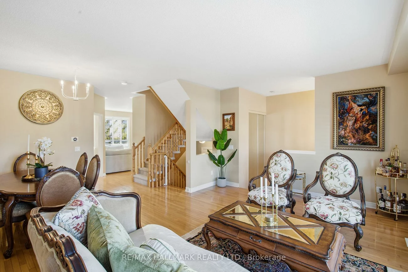 63, Snowy Meadow, Oak Ridges, Richmond Hill