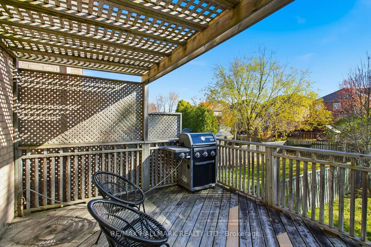 63, Snowy Meadow, Oak Ridges, Richmond Hill