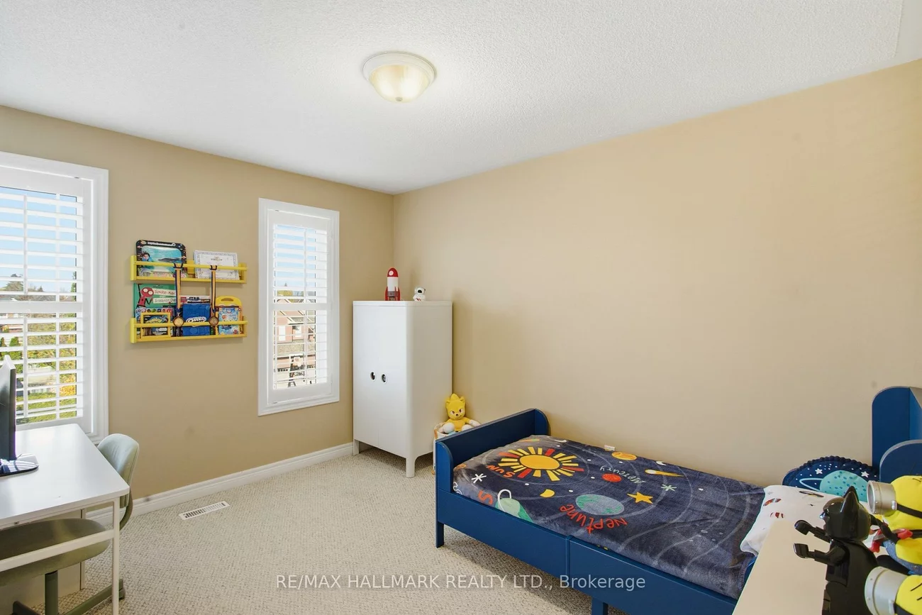 63, Snowy Meadow, Oak Ridges, Richmond Hill