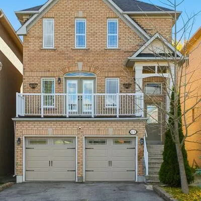 63, Snowy Meadow, Oak Ridges, Richmond Hill