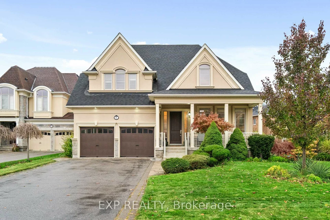 6, Mcmahon, Oak Ridges, Richmond Hill