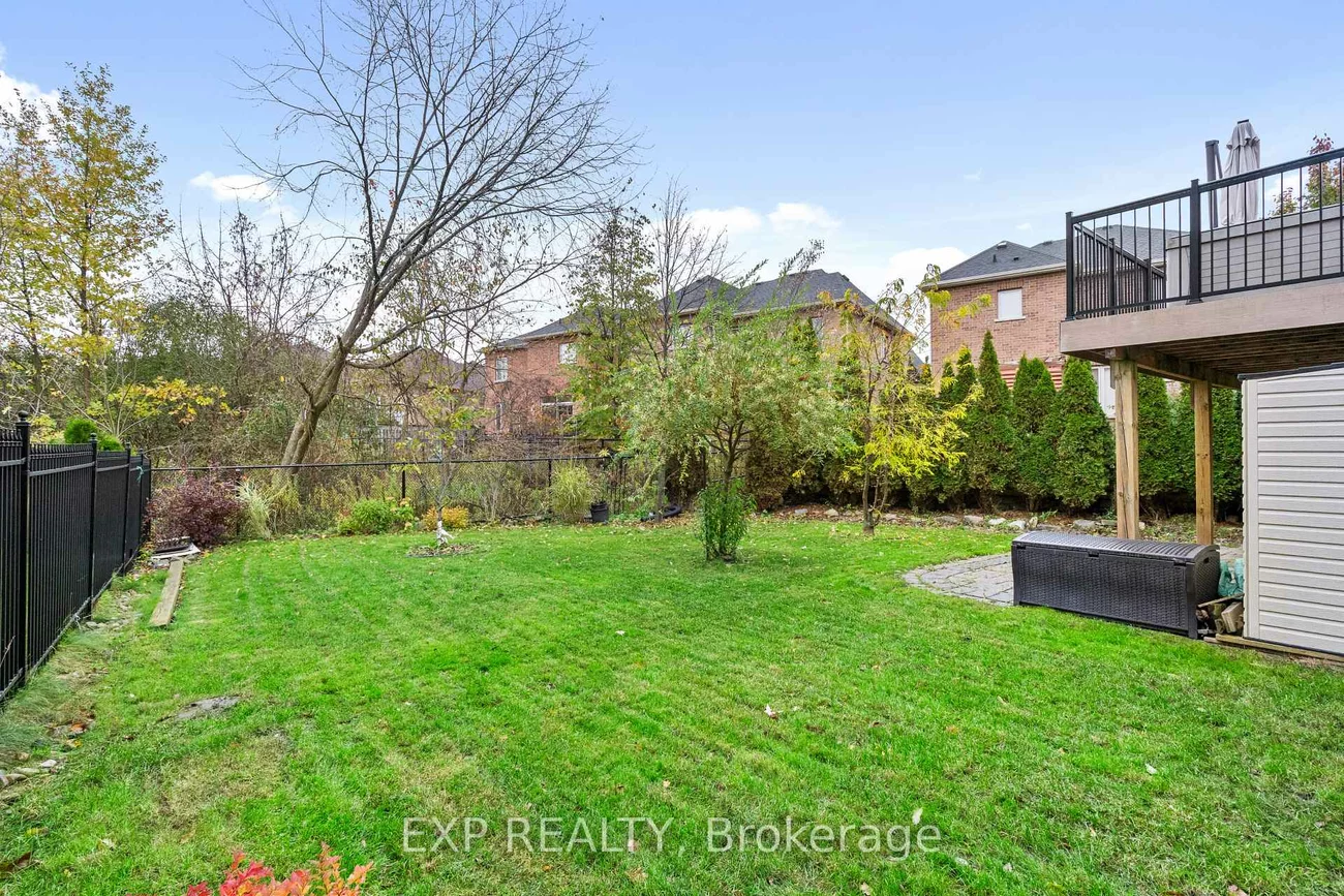 6, Mcmahon, Oak Ridges, Richmond Hill