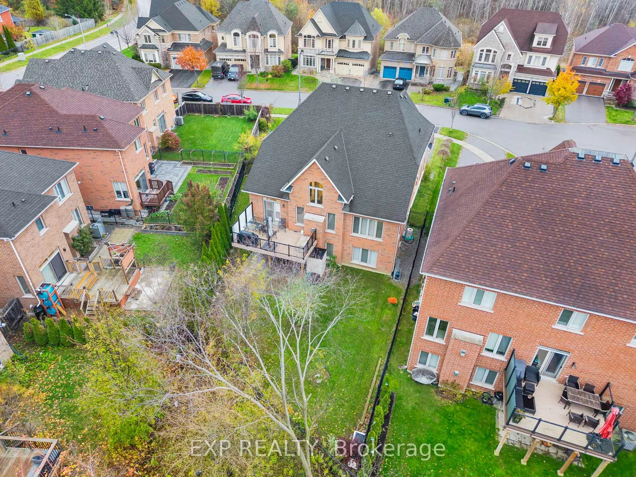 6, Mcmahon, Oak Ridges, Richmond Hill