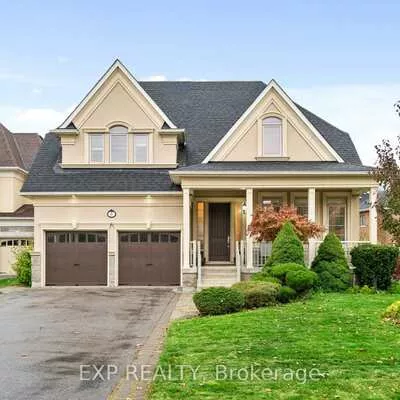 6, Mcmahon, Oak Ridges, Richmond Hill