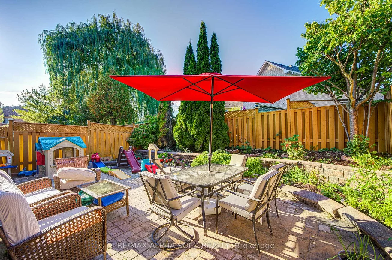 6, Sapphire, Rouge Woods, Richmond Hill